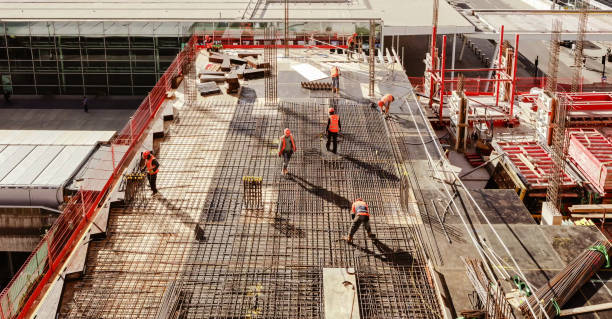 Best Commercial Concrete Services in Holdrege, NE