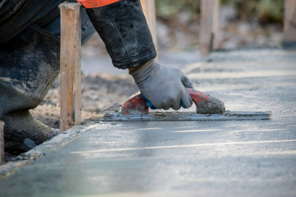 Best Concrete Retaining Walls in Holdrege, NE