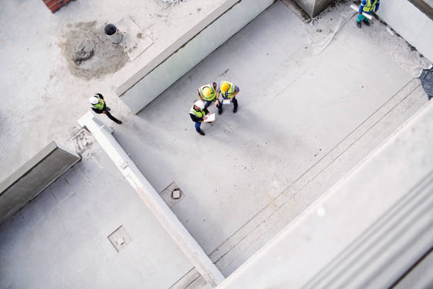 Trusted NE Concrete contractor Experts